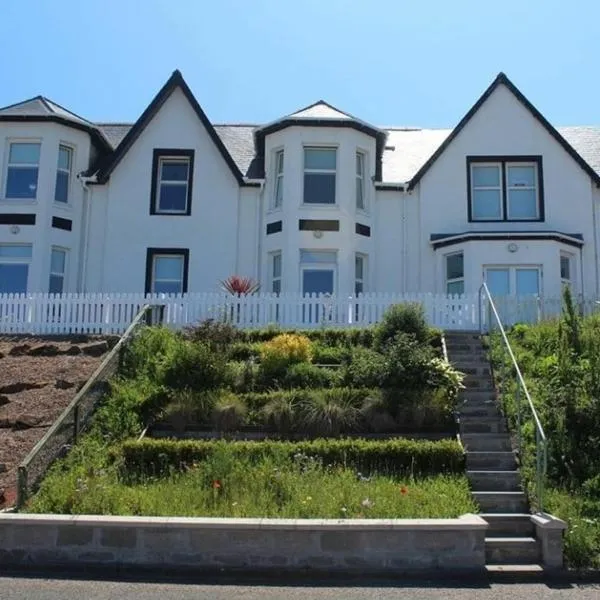 Seabreeze，位于Whitehills的酒店