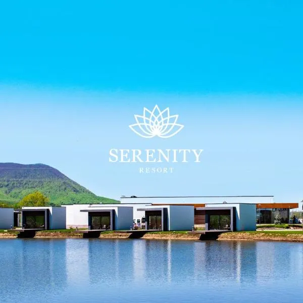 Serenity Resort，位于科德莱亚的酒店