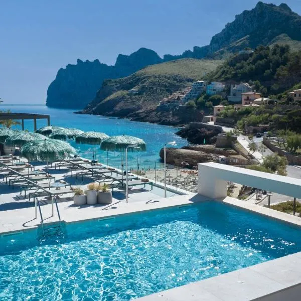 El Vicenç de la Mar - Adults Only - Over 12，位于波连斯萨的酒店