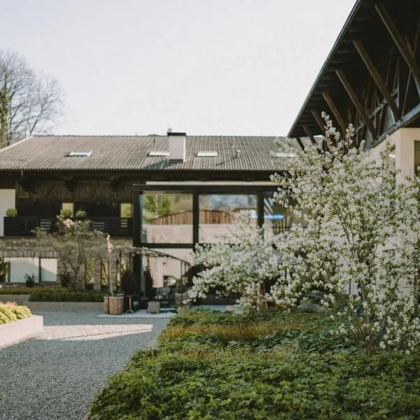 Hotel KÜGLERHOF，位于蒂鲁罗的酒店