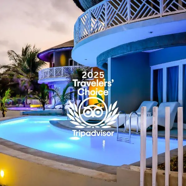 Balafon Beach Resort，位于科洛里的酒店