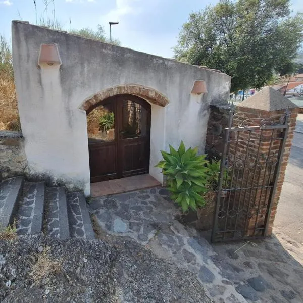 Malicas，位于加尔泰利的酒店