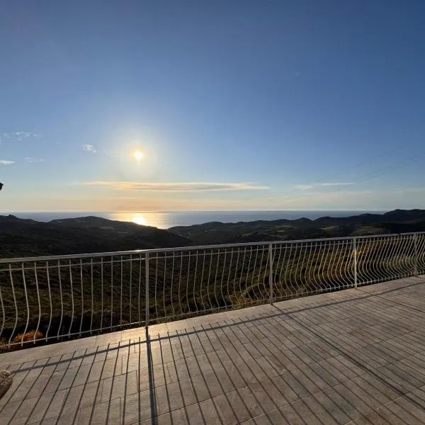 Agriturismo Monte Allegru，位于帕拉马多拉的酒店