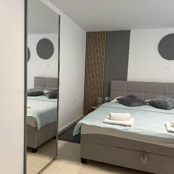 Apartments Dani，位于波斯托伊纳的酒店
