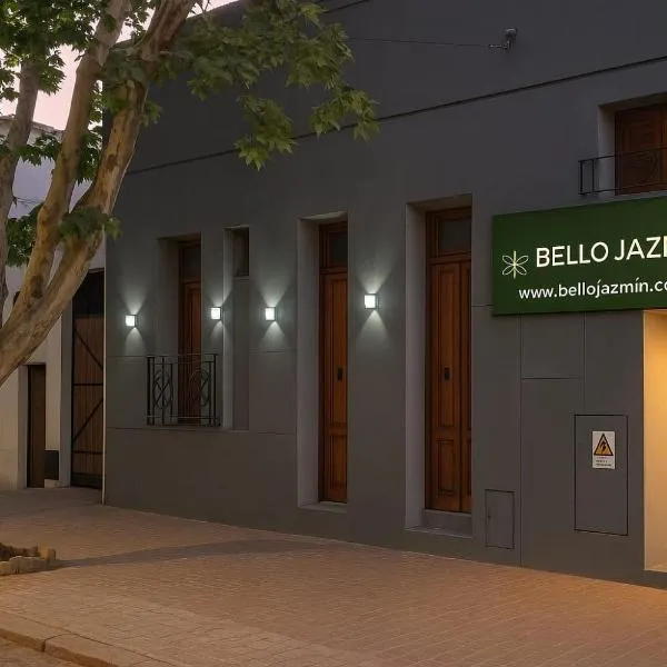 Bello Jazmin 2，位于圣拉斐尔的酒店