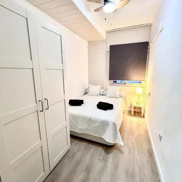Torremolinos Amanecer，位于多列毛利诺斯的酒店