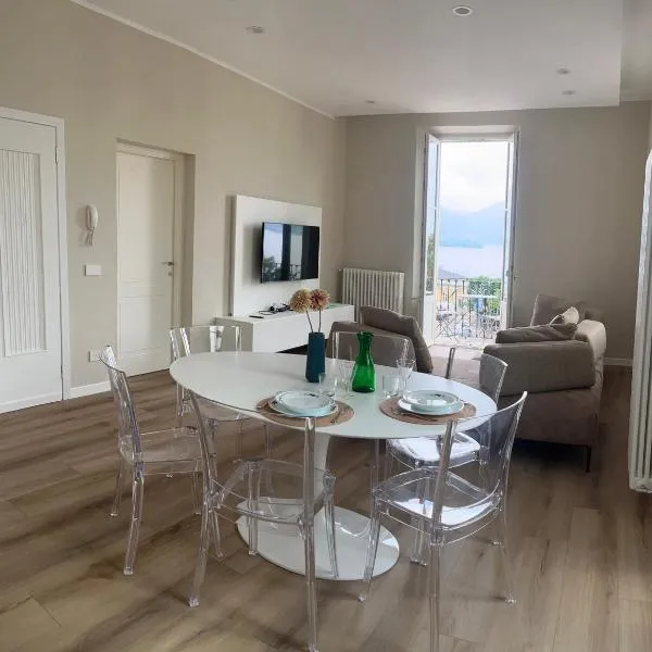 Mira，位于巴韦诺的酒店