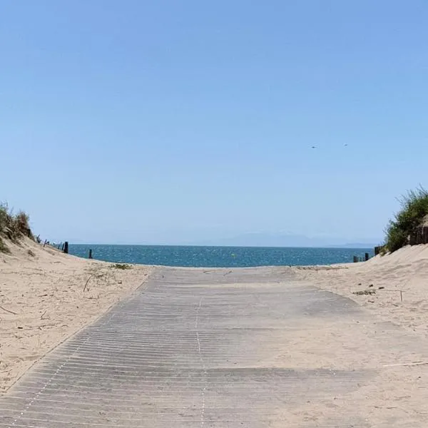 AGDE Chambre d'Hôte，位于阿格德的酒店