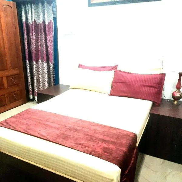 Gokul PG Homestay，位于戈勒克布尔的酒店