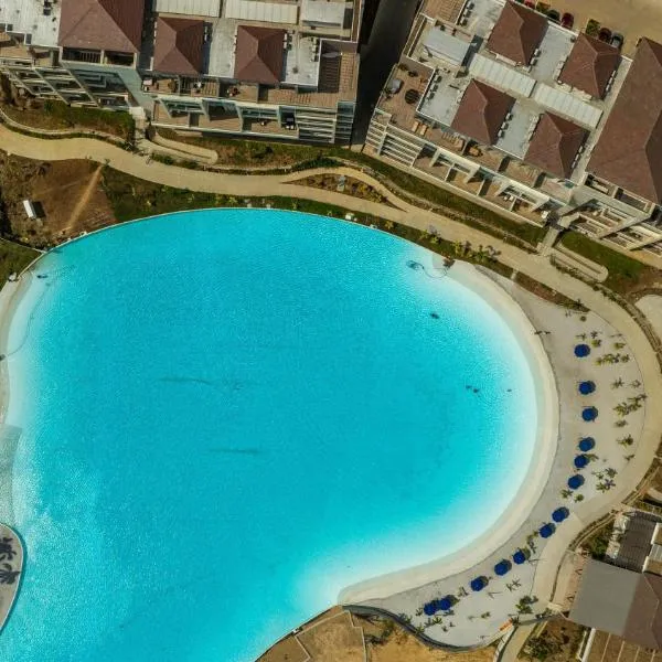 Baia Kristal，位于卡塔赫纳的酒店