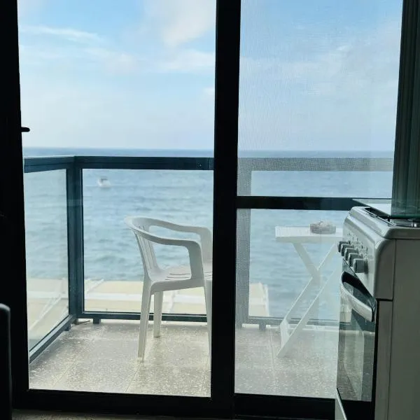 Sea View SAB，位于马萨尔福恩的酒店