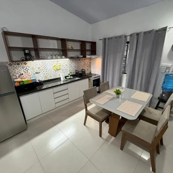 Yaya Home - Recoleta，位于亚松森的酒店