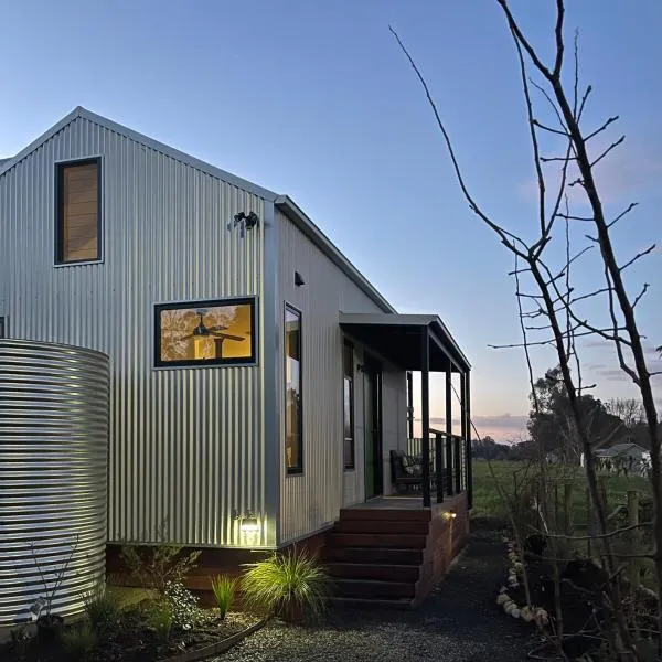 Lume King Valley，位于Whitfield的酒店