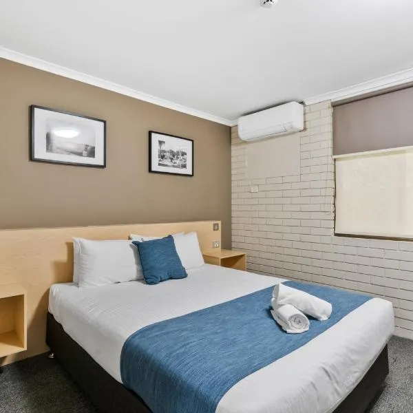 Morayfield Tavern，位于Morayfield的酒店