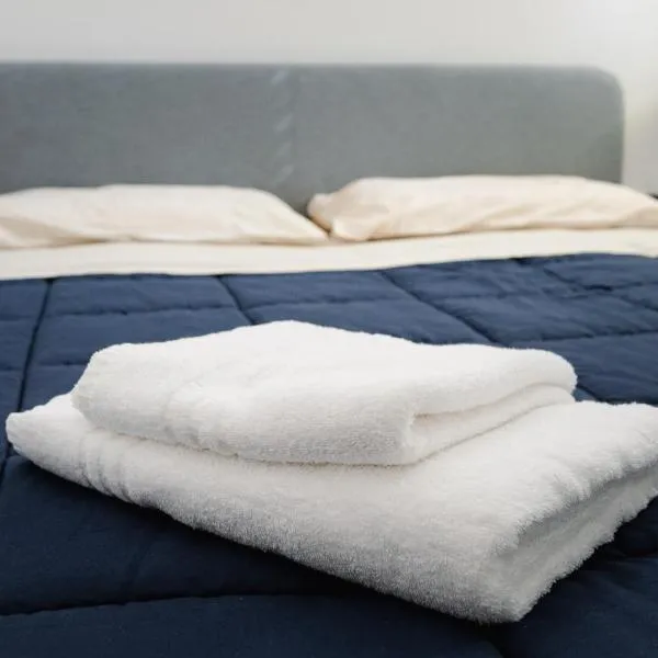 CasaPrati，位于Grammichele的酒店