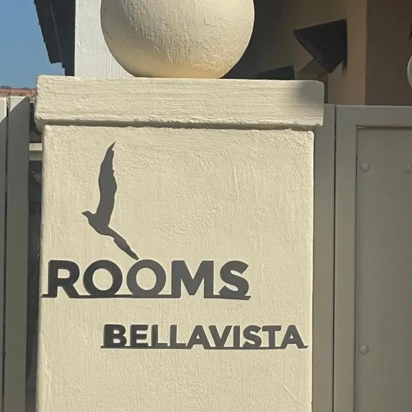 Bellavista Rooms，位于维拉西米乌斯的酒店