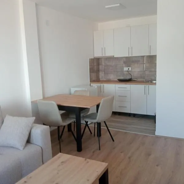 Apartmani Novakovic，位于大普拉纳的酒店