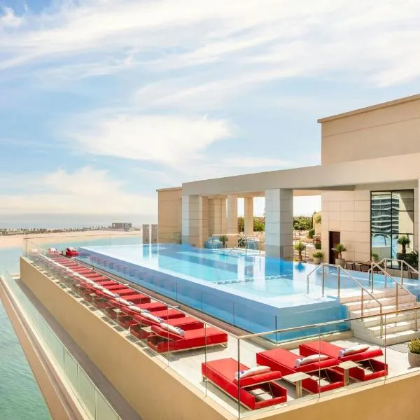 Agora, Doha, Autograph Collection，位于多哈的酒店