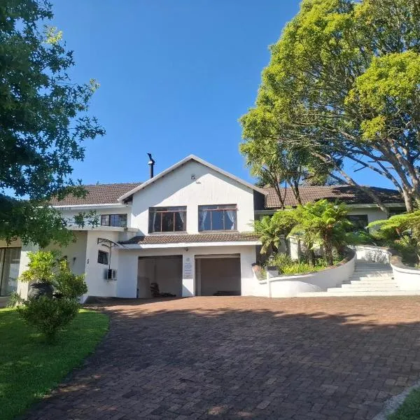 Paradise View Guesthouse，位于格拉斯科普的酒店