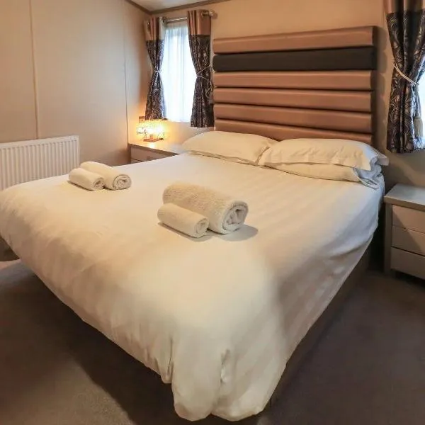 Glenridding Lodge，位于温德米尔的酒店
