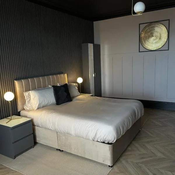 Beach View Guesthouse，位于彼得黑德的酒店