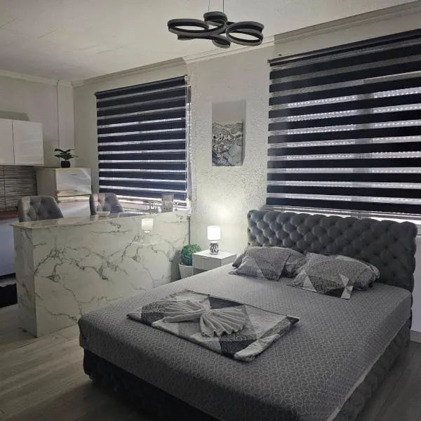 Apartman u centru，位于Šid的酒店