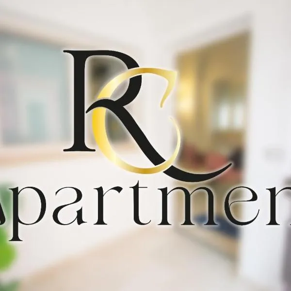 RC Apartment，位于科佩尔蒂诺的酒店