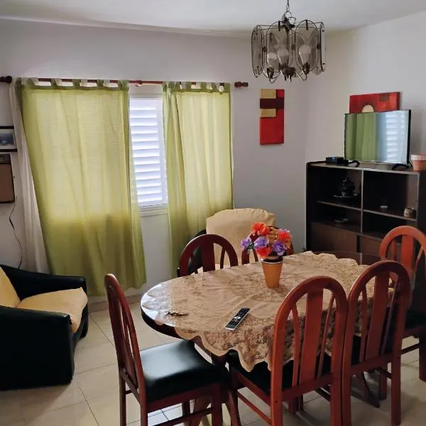 Departamento cómodo y de excelente ubicación，位于维拉卡洛斯帕兹的酒店