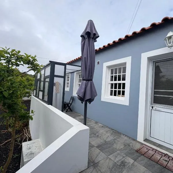 Casa da Figueira，位于马达莱纳的酒店