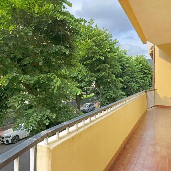 Casa Nonna Adri，位于莱万托的酒店