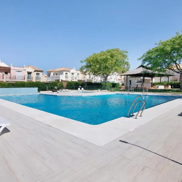 Estrella，位于阿亚蒙特的酒店