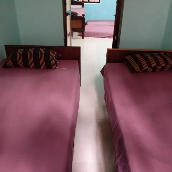 Chidambaram Spiritual Stay Inn，位于吉登伯勒姆的酒店