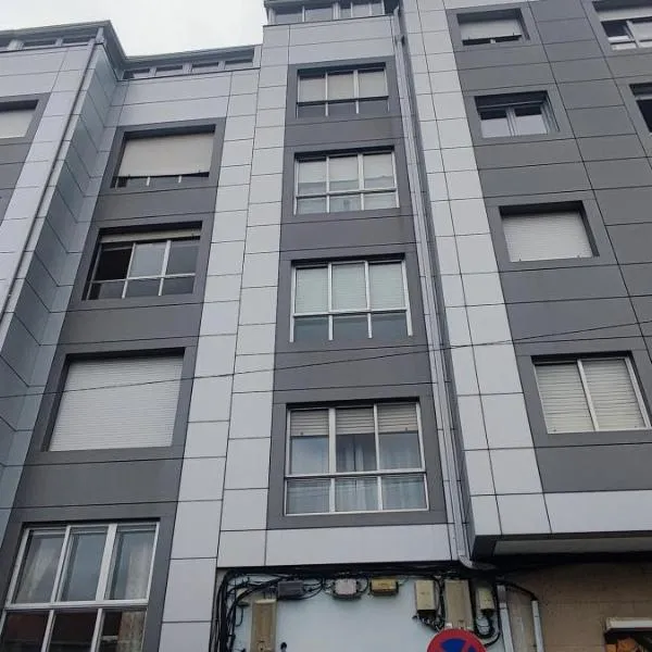 Rosalia Rooms，位于艾斯特拉达的酒店