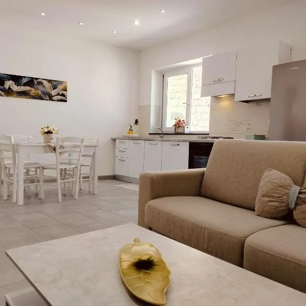 Appartamento Raffaele，位于伊斯基亚的酒店