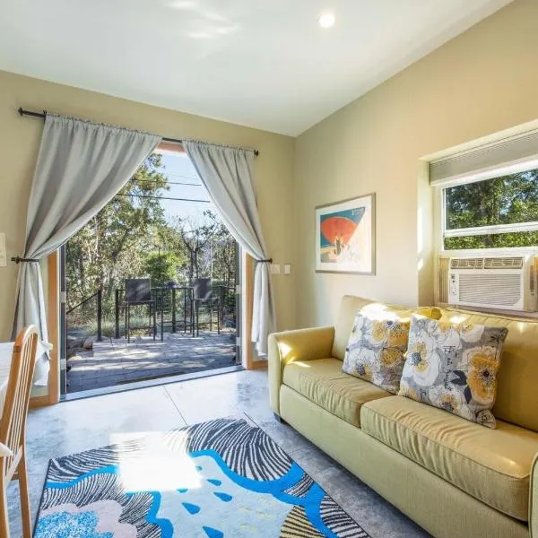 Hood River White Cap，位于胡德里弗的酒店