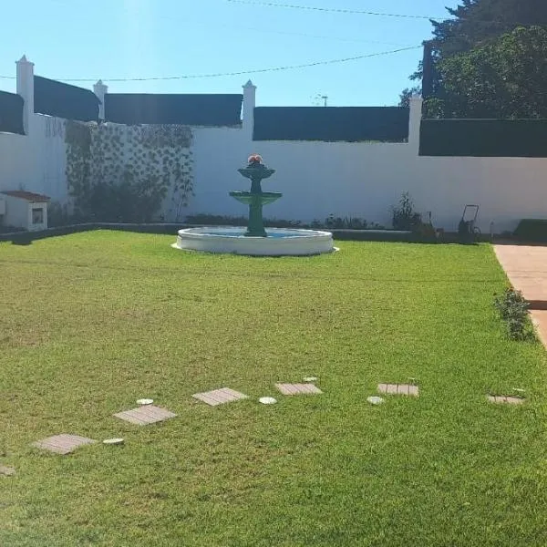Natur Vida Home Tenerife，位于拉拉古纳的酒店