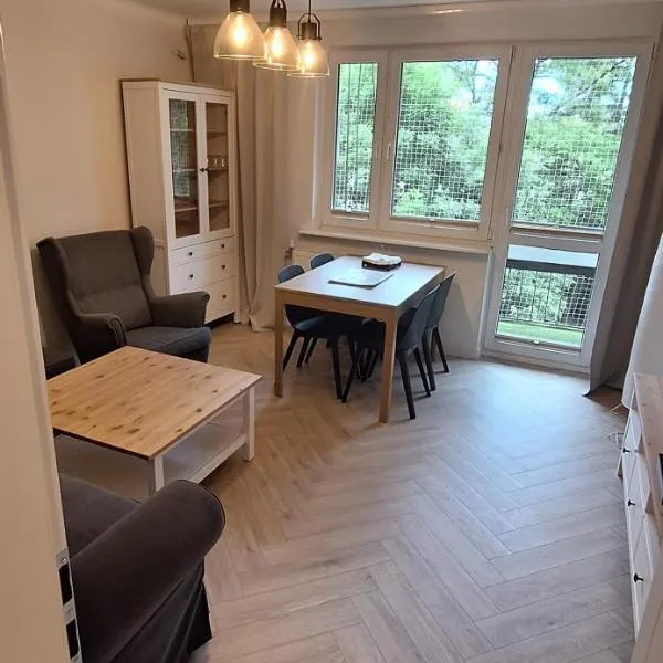 Apartament Saturna，位于切拉季的酒店