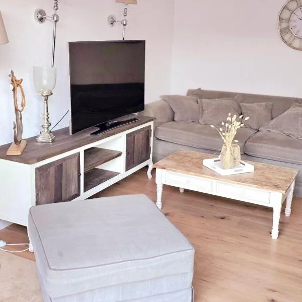 Fewo Großenbrode 2 Schlafzimmer，位于格罗森布罗德的酒店