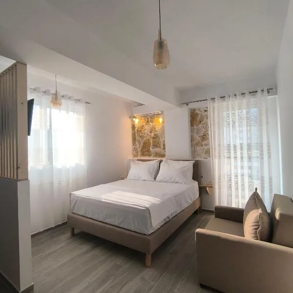 MD Luxury Studios，位于希马拉的酒店