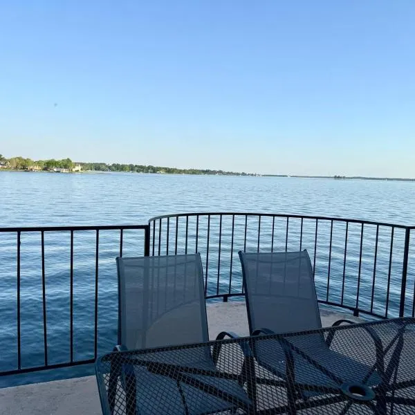 Romantic or family convenient，位于Willis的酒店