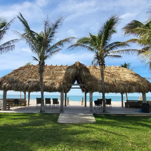 Casey Key Resort - Gulf Shores，位于威尼斯的酒店