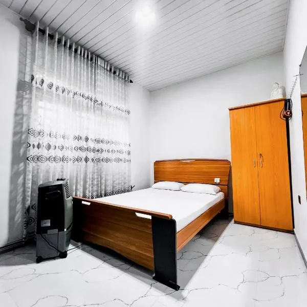 Azure Stay，位于库鲁内格勒的酒店