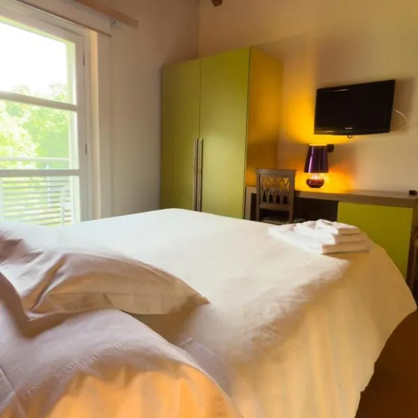 Trilogy San Giovanni，位于Torre Canavese的酒店