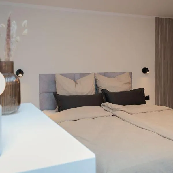 Speise Anwesen Burkau Sachsen，位于Burkau的酒店