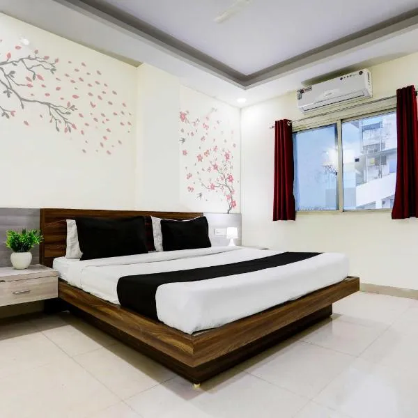 Townhouse Oak Bhopal Aashima Mall，位于博帕尔的酒店