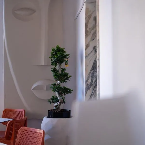 2115 Boutique Hostel，位于都拉斯的酒店