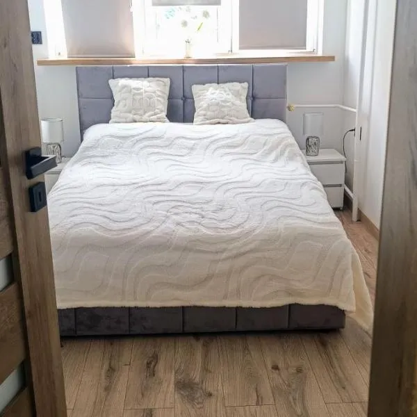 Apartament Polna，位于普瓦维的酒店