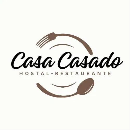 Hostal Casa Casado，位于Belver的酒店
