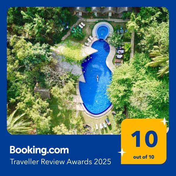 Sundaras Resort LTD，位于丹不拉的酒店