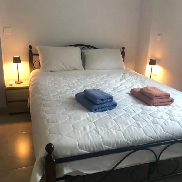 Joanna s apartment，位于佩塔里德海昂的酒店